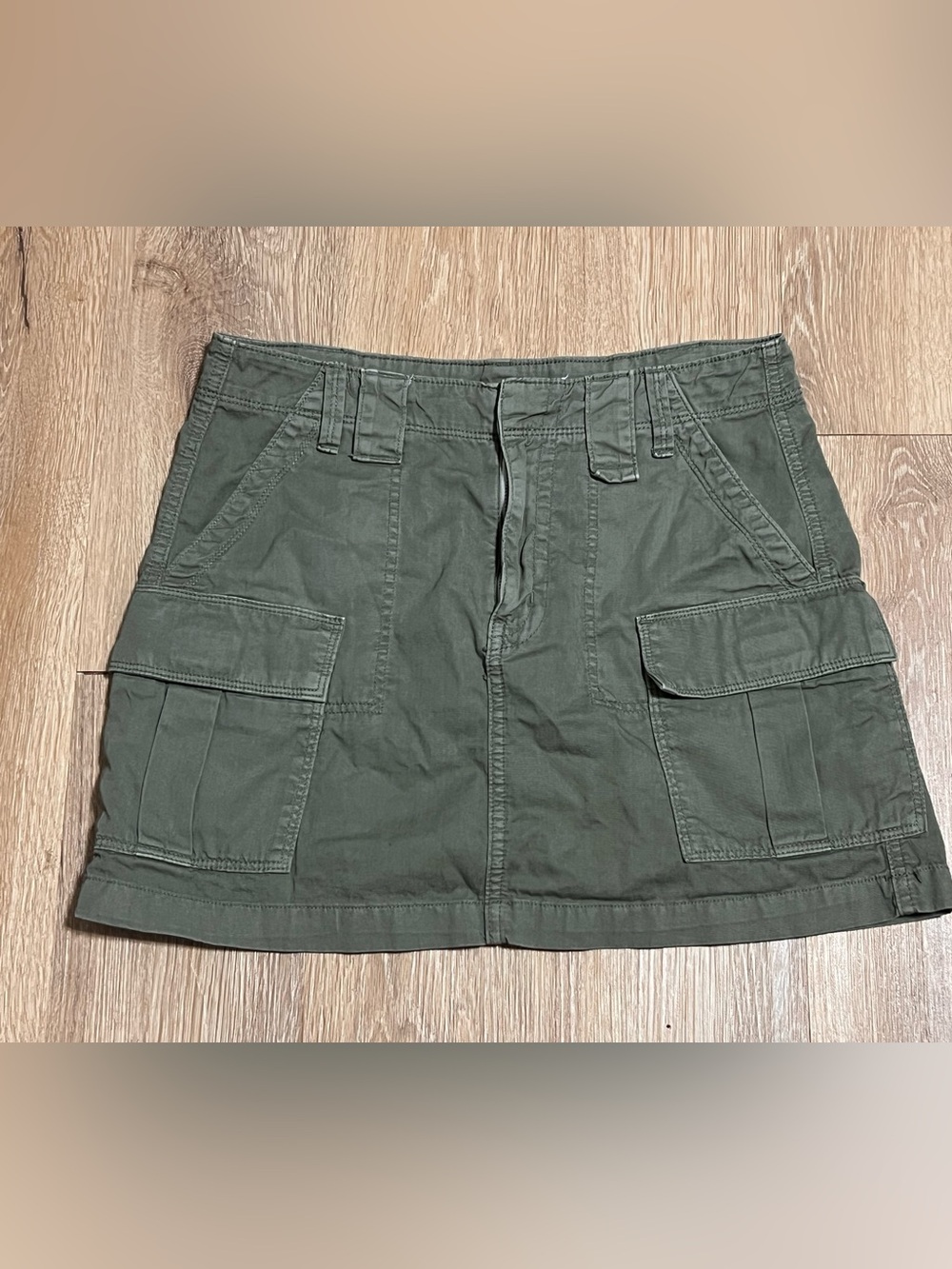 American Eagle skirt